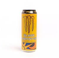 Энергетический напиток Black Monster Energy The Doctor 449 мл