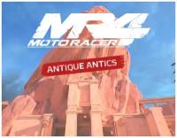 Moto Racer 4 - Antique Antics