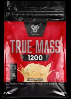 BSN True Mass 1200 (Пакет) 4.5 кг (Ваниль)