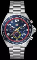 Часы TAG Heuer Formula 1 X Red Bull Racing Special Edition CAZ101AL.BA0842