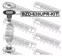 Отбойник Заднего Амортизатора Febest арт. BZD639UPRKIT