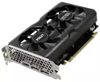 Видеокарта Palit GeForce GTX 1650 GP 4GB (NE6165001BG1-166A)