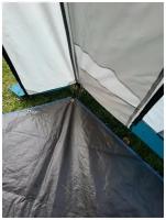 Пол для тента Canadian Camper SUMMER HOUSE mini