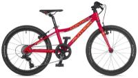 Детский велосипед 20'' Cosmic AUTHOR красный