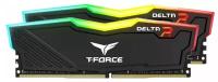 Оперативная память Team Group (16 ГБ x 2 шт.) DDR4 3200 МГц DIMM CL16 TF3D432G3200HC16FDC01