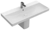 Villeroy & Boch Раковина Villeroy & Boch 41568001 Avento на тумбу, альпийский белый, 80х47 см