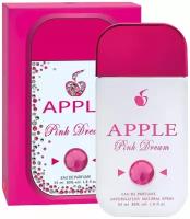 Парфюмерная вода для женщин ТМ Apple Pink Dream (Эпл Пинк Дрим)