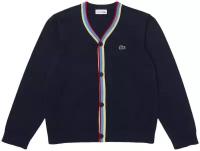 Джемпер Lacoste Cotton Jersey Sweater Дети AJ4243725 6A