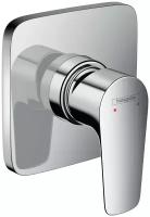 Смеситель Hansgrohe Talis E 71764000