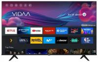 Телевизор 75" Hisense 75A6BG (4K Ultra HD 3840x2160, Smart TV) черный