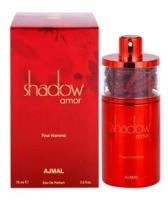 Дезодорант - спрей Ajmal Shadow Amor pour Femme 200 мл