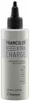 Пигмент прямого действия FRAMCOLOR EXTRA CHARGE /16 SILVER (серебро), 125 мл