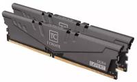 Оперативная память Team Group (8 ГБ x 2 шт.) DDR4 3600 МГц DIMM CL14 TTCED416G3600HC14CDC01