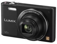 Panasonic Lumix DMC-SZ10