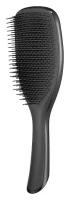 Расческа для волос Tangle Teezer The Large Black Gloss