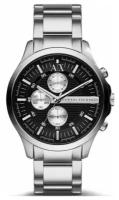 Наручные часы Armani Exchange Hampton