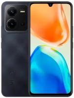 Смартфон VIVO V25e V2201, Diamond Black (8+128)