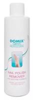 Domix Green Professional, Средство для снятия лака с ногтей без ацетона, 500 мл