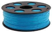 PETG пруток BestFilament 1.75 мм, 1 кг, голубой, 1.75 мм