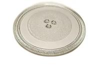 Оригинальная тарелка для СВЧ печей LG из боросиликатного стекла диаметр 284 мм 3390W1G012B