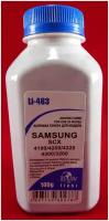 Тонер SAMSUNG ML-216x SCX 320x/340x/4100/4200/4220/4300, SL-M2020/2070 (фл. 100г) Black&White Light фас.Россия