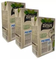 Молоко рисовое "ZINUS" 1л (3 шт. в наборе)