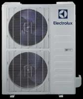 Блок компрессорно-конденсаторный Electrolux ECC-16