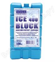 Аккумулятор холода Camping World Iceblock 400