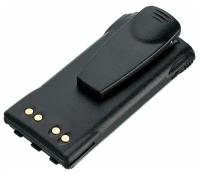 Аккумулятор Pitatel SEB-RS010 для радиостанции Motorola GP140, GP240, GP280, GP320, GP328, GP329 (HNN9013B, HNN9013D) (1800mAh, Li-ion)