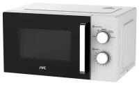 Микроволновая печь JVC JK-MW136M серебристый