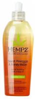 Hempz Масло для тела Sweet pineapple & honey melon