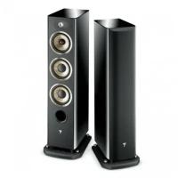 Напольная акустика Focal Aria 926 Black High Gloss