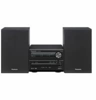 CD-микросистема Panasonic SC-PM250EE-K