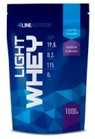 Лайт Вэй / Light Whey R-line 1000гр