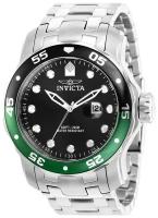 Часы мужские кварцевые Invicta Pro Diver 39092