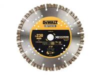 DeWalt Диск алмазный 230х22,2мм DeWalt DT40260