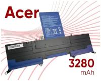Аккумулятор для Acer Aspire AP11D3F / AP11D4F / Aspire S3-391 / Aspire S3-951