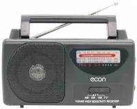 Радио-часы, приемник ECON ERP-1600