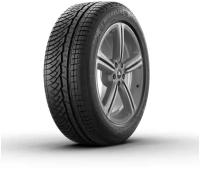 Шина Michelin Pilot Alpin PA4 235/50R17 100V XL