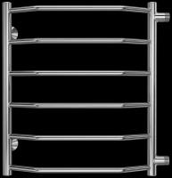 Полотенцесушитель водяной Terminus Виктория П6 4670078530073 50х60 см
