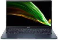 Ultrabook Acer Swift 3 SF314-511-38YS i3 1115G4/8Gb/SSD256Gb/14"/IPS/FHD/Esh/blue