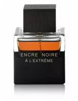 Парфюмерная вода Lalique Encre Noire A L'Extreme 100 мл