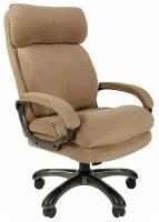 Компьютерное кресло Chairman Home 505 Т-10 Beige-Black 00-07127986