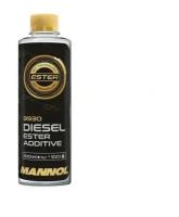 MANNOL 993001 Diesel Ester Additive 100ml