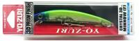 Воблер Yo-Zuri Crystal 3D Minnow 90 F F1145 #C58