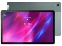 11" Планшет Lenovo Tab P11 Plus TB-J616F (2021), RU, 6/128 ГБ, Wi-Fi, Android 11, ультрасовременный бирюзовый