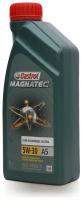 Castrol Magnatec 5W-30 A5