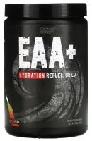 Аминокислоты Nutrex EAA+Hydration, с женьшенем, порошок, спортивное питание