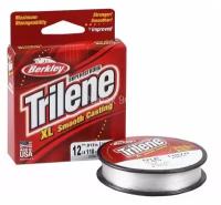 Леска Berkley Trilene XL Smooth Casting 0.22 100м