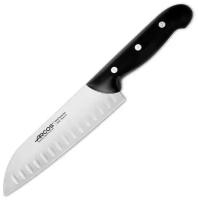 Нож кухонный Сантоку Arcos Maitre, 17 см